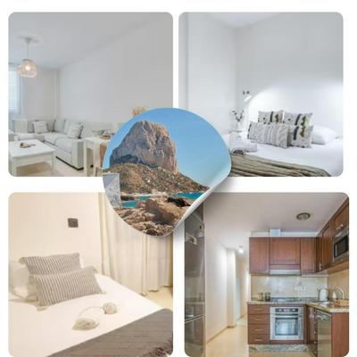 Magnífica vivienda en la playa de Las Canteras