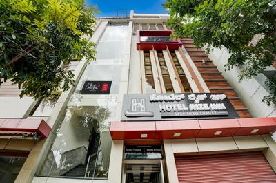 Collection O Rize Inn