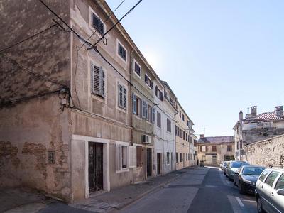 Old Town Apartment 91 Pula