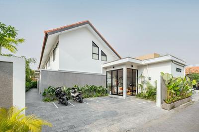 Cove Anantaha Loft & Villa