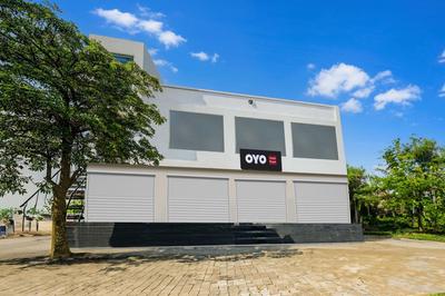Hotel O Royal JC