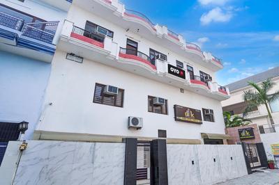 Hotel O G.K. INTERNATIONAL
