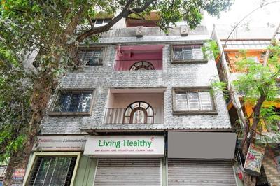 Super Hotel O Jessore Road Kolkata formerly Skyline Serenity