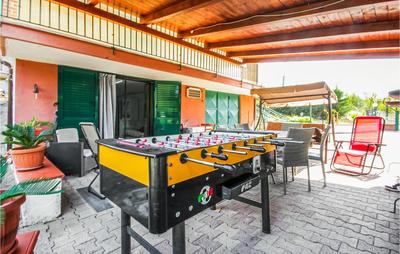 Awesome Home In Ponte San Cono, Buccin