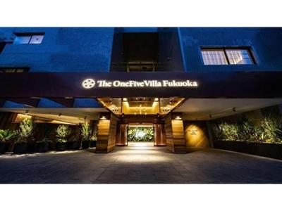 The OneFive Villa Fukuoka - Vacation STAY 33467v