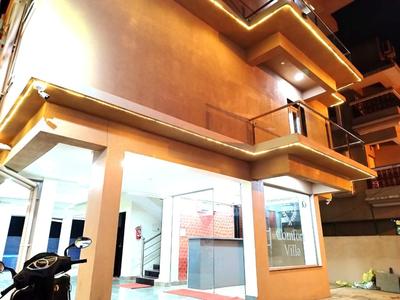 Hotel Comfort Inn