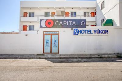 Capital O Hotel Yukon
