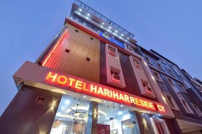 FabHotel Hari Residency