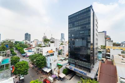 Nicecy Hotel - Sai Gon City