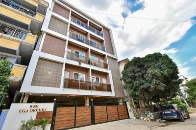 Ega Orchid, Luxury Apartment in Brookefield