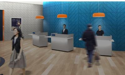 Holiday Inn Express Wuhan East Lake by IHG