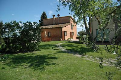 Amazing Chianti Site