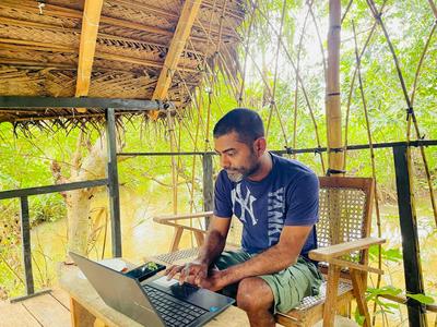 Sigiriya River Side Resort