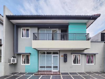 Hotel O Tangerang Near Supermall Karawaci Formerly Bromo 18