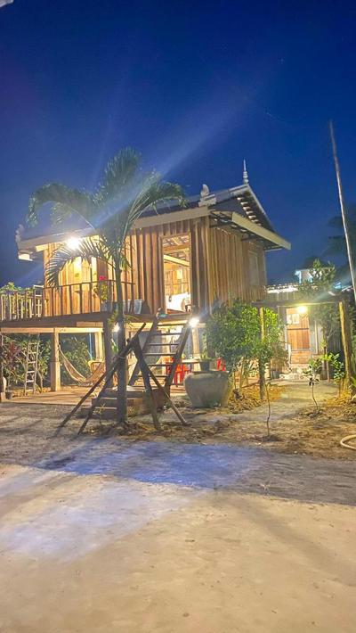 Battambang Eco Stay &cooking class