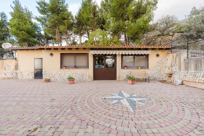 Casa Lucia Borgetto