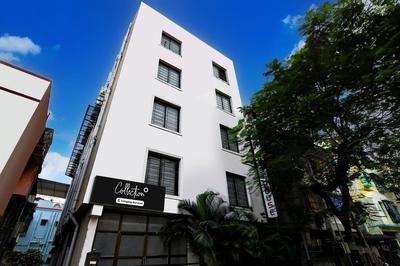 Super Hotel O Tagore Park Laskarhat formerly Shankar Guest House