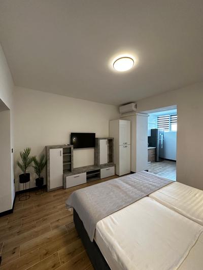 Crolivia Apartmans in city center