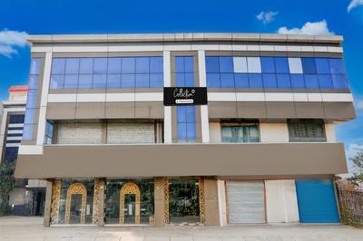 Super Hotel O Ahmamau formerly Hotel Balaji