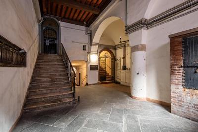 Splendido Loft Nel Centro Antico