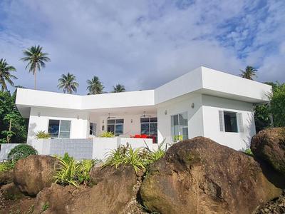 ArtVilla Camiguin - Luxus Homestay mit Infinity Pool und Sunset View