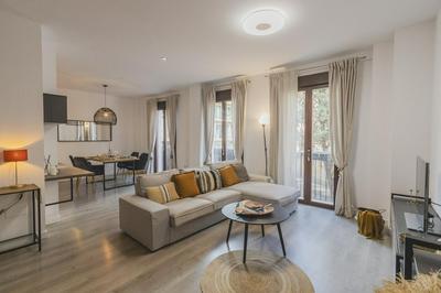 Apartamento Centro Ciudad Malaga