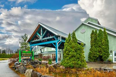 Cedar Meadows Resort & Spa, an Ascend Collection Resort