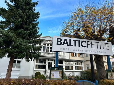 Hotel Garni BALTICpetite