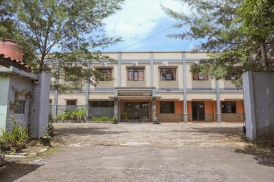 Handayani Hotel