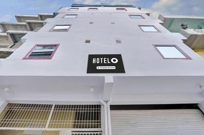 Super Hotel O Phulwarisharif Near AIIMS formerly Magadh Regency