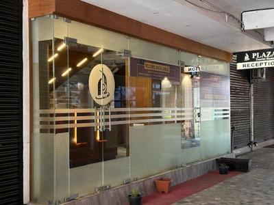 PLAZA RESIDENCY and CONFERENCE HALL
