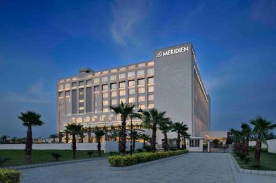 Le Meridien Amritsar