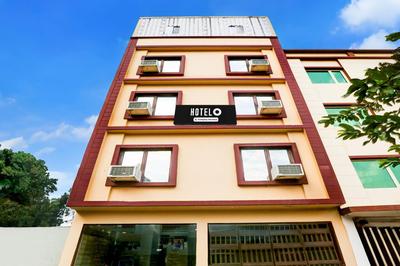 Super Hotel O Indira Enclave Bhupatwala