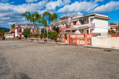 Marecalmo Holiday House Sea