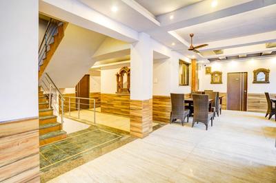 Palette Baga Near Titos Lane