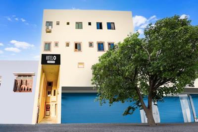 Hotel O Sector 14 formerly Saniya