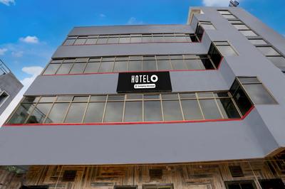 Super Hotel O Bhilai Near IIT formerly Hotel Kunal 2