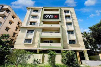 Hotel O Rushikonda Beach