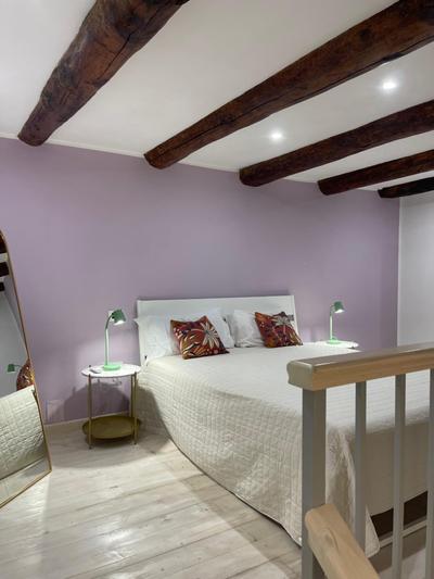NaLusa Rooms - in centro a Toledo