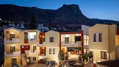 Ariadni Palace Apartments