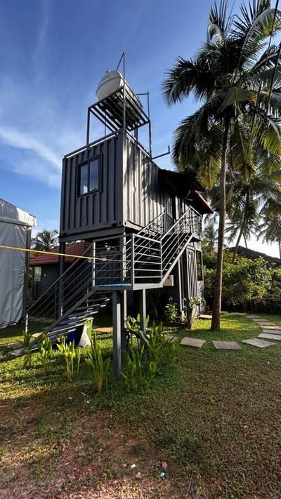 Cove-by Beach Social