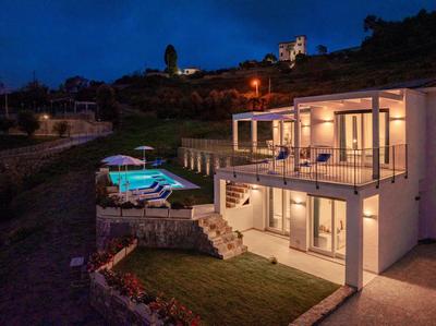 VILLA GIOIA 8, Emma Villas