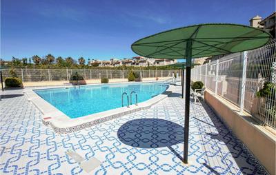 Cozy Apartment In Guardamar Del Segura