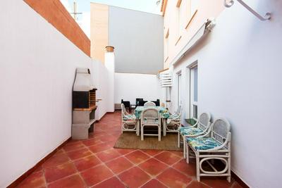 ATARAZANAS RIVER ROAD Apartment