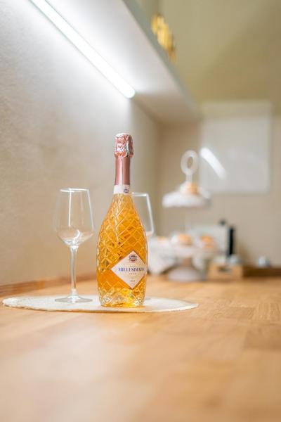 Alle Colonne Luxury Apartments
