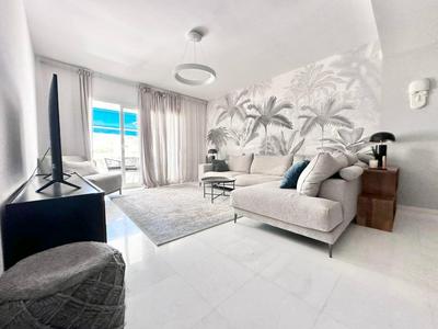 JP dream house apartments in Puerto Banus