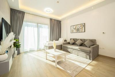 ZAPBED House - Luxury Holiday Homes in Yas Island