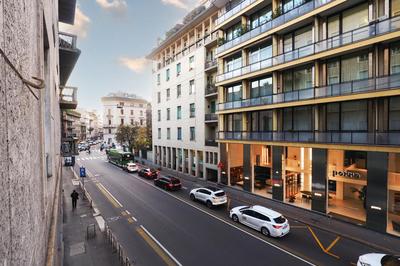 Contempora Apartments - Visconti di Modrone