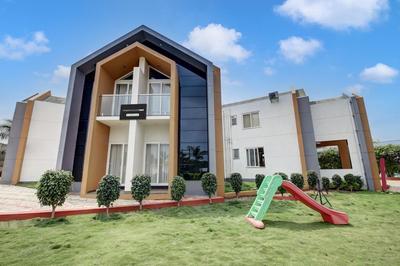 Super Townhouse Oak Rising Water Park Dharwad Formerly Rising Resorts and Spa