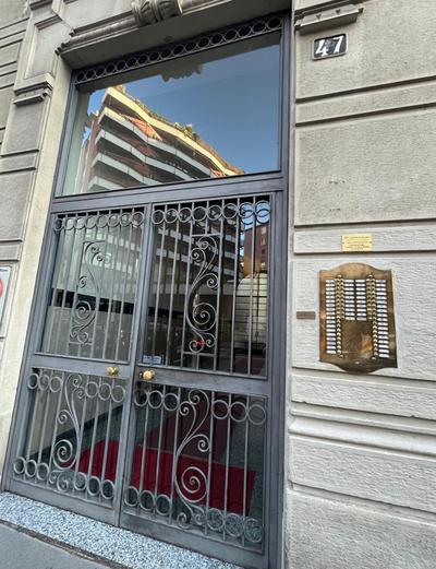 Bilocale in Città Studi